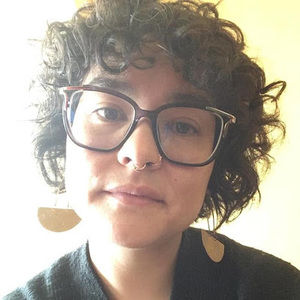 Meet your Posher, Erica